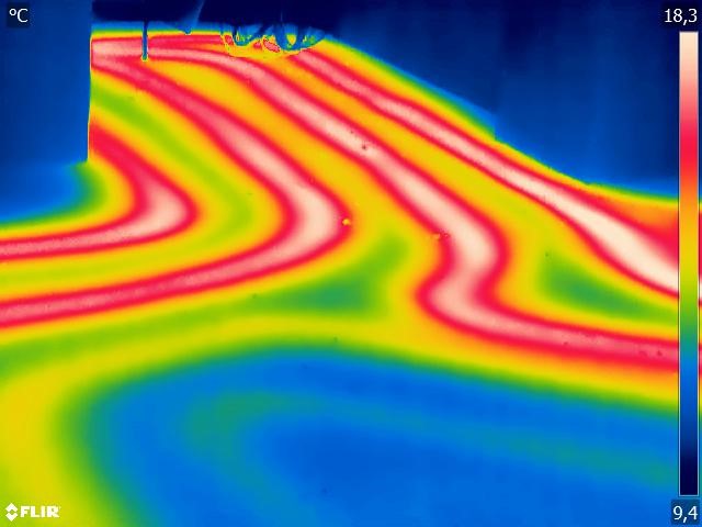 badanie kamerą termowizyjną ełk 10