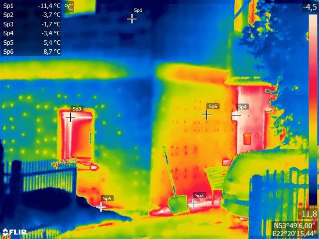 badanie kamerą termowizyjną ełk 4