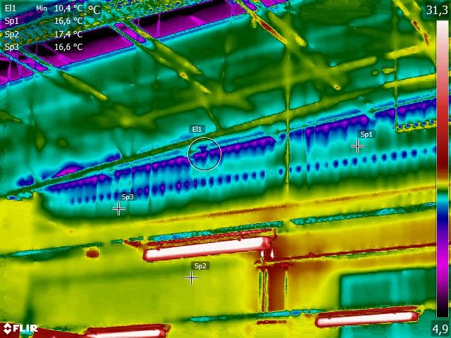 badanie kamerą termowizyjną ełk 6