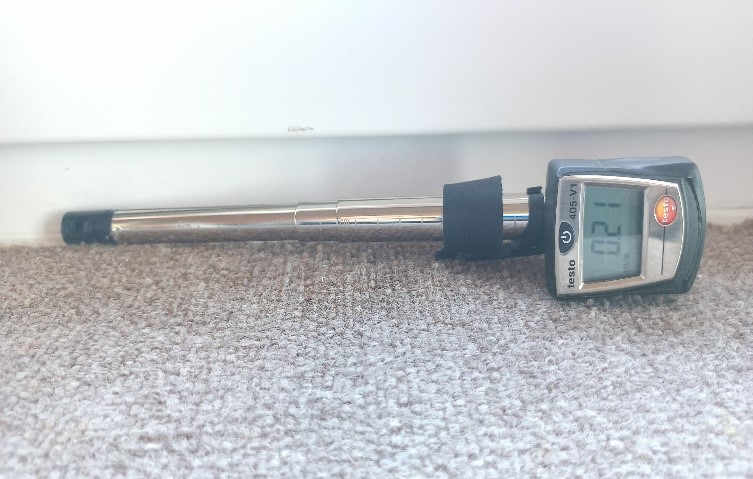 badanie kamerą termowizyjną ełk 8