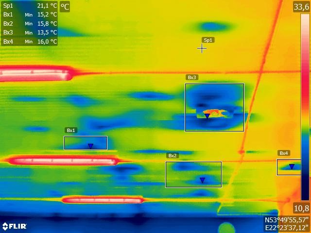 badanie kamerą termowizyjną ełk 9